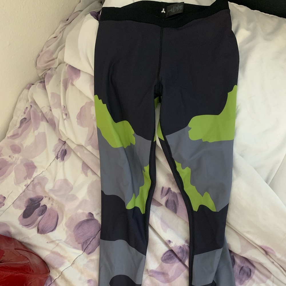 Ultracor leggings